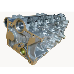 Tête de cylindre pour <span class=keywords><strong>Renault</strong></span> K9K, accessoire pour voiture, 908521 - Product Image 3
