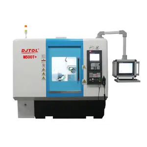 Mesin Penggilingan Peralatan CNC Lima Sumbu M500T + (Diameter Kecil)