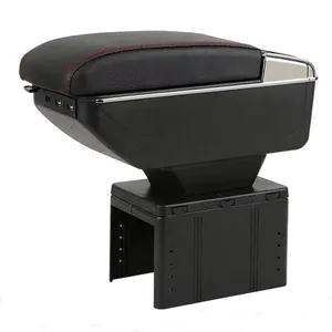 Asiento de coche con reposabrazos Universal, alta calidad, novedad