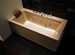 <span class=keywords><strong>Video</strong></span> de sexo bañera de masaje acrílico Simple bañera, bañera de hidromasaje - Product Image 2