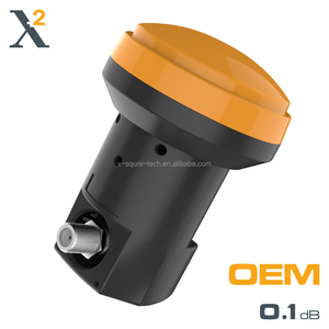 Bộ Thu Vệ Tinh Mới 2021 Băng Tần Ku Universal <span class=keywords><strong>Single</strong></span> <span class=keywords><strong>LNB</strong></span> - Product Image 3