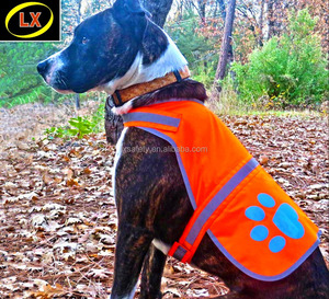 Собака жилет безопасности светоотражающий жилет - Product Image 6