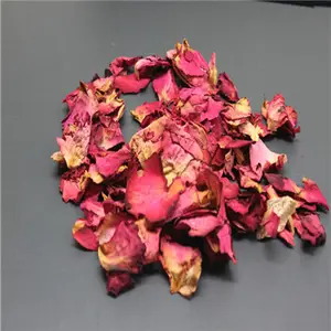 Dried Flower Petal Bath Tea EU Standard Dried Rose Petal