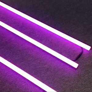 LED Pixel Tube Light Bar RGB Clen Optoélectronique - Product Image 4