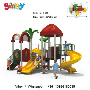 Personalized Slide Design day outdoor Slide - Product Image 4