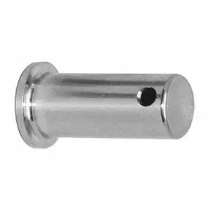 Stainless Steel Clevis Pin