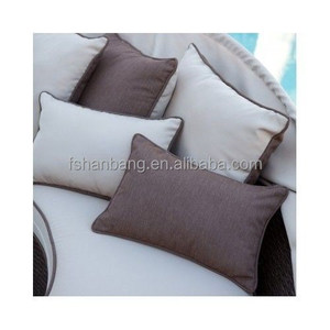 ชุดเฟอร์นิเจอร์เดย์เบดกลางแจ้งแบบมีหลังคา พร้อมที่นั่งเล่นสำหรับลานเฉลียงหรือระเบียง - Product Image 3