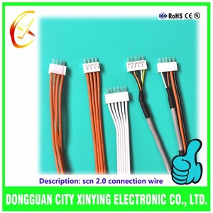 SCN 2.0 проводное подключение - Product Image 1