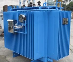 750kva 20kv/0.4kv aceite inmerso transformador de distribución - Product Image 4