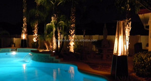 <span class=keywords><strong>Venta</strong></span> caliente Nuevo Diseño Del Calentador Para El Hogar/Jardín Gran Quemadura Fabricante Protable Calentador de Patio - Product Image 5