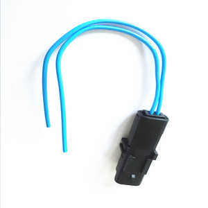 Sensor de temperatura fci sicma, conector eléctrico automotriz, arnés de cableado, 211PL022S0049 - Product Image 3