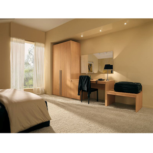 Se mezclan <span class=keywords><strong>la</strong></span> venta directa dormitorio <span class=keywords><strong>hotel</strong></span> para servicio apartamento - Product Image 2