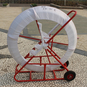 cable de fibra de vidrio cable eléctrico <span class=keywords><strong>roder</strong></span> dibujo varillas de alambre - Product Image 6