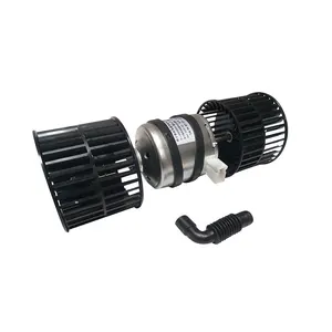 OEM YN20M00107S011/ YN20M00107S111 /AN51500-10700 Escavatore 24V Ventola del Motore Del Ventilatore - Product Image 1
