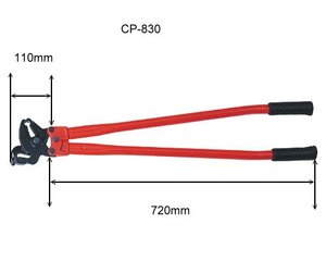 Quality Chain Plier Repairing Tire Chains <b>TOOL</b> - Product Image 2