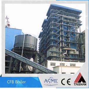De alto Rendimiento de <span class=keywords><strong>Las</strong></span> <span class=keywords><strong>Calderas</strong></span> de Lecho Fluidizado Circulante Biomasa Caldera de Agua Caliente Para La Industria Textil - Product Image 6