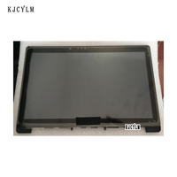 Écran tactile Lcd pour Asus ZenBook Pro, assemblage complet, 4K UHD, Fhd,, UX501