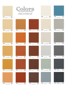 Gỗ Gạch Cho Bên Ngoài Bức Tường Gạch Đỏ Đất Nung Bảng Điều Chỉnh Từ Nhà Cung Cấp Trung Quốc - Product Image 2