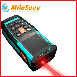Mileseey 2015 X 6 70 m módulo de <span class=keywords><strong>caza</strong></span> mejor láser telémetro de Golf - Product Image 4