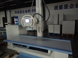 X-ray Ống 500mA 200mA tần số cao Analog/kỹ thuật số x Ray Scanner máy chụp X quang mslhx07 - Product Image 4