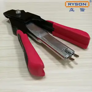 2022 newest B7 pneumatic C hog ring Plier Tool