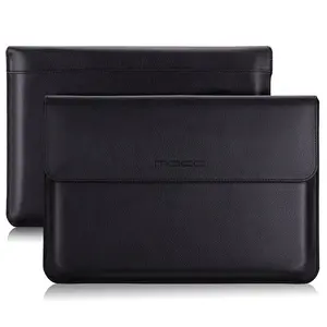 Benutzerdefinierte Laptop Hülse PU Leder Schutzhülle Laptop Fall für MacBook Air 13.3 "Sleeve Tasche