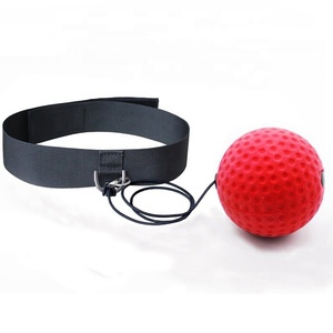 Pelota de Velocidad para Descompresión, Pelota de Reflejos para <span class=keywords><strong>Boxeo</strong></span> - Product Image 2