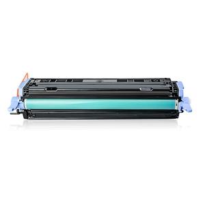 Cartouche de toner compatible 6000A 6001A 6002A 6003A utilisation pour <span class=keywords><strong>HP</strong></span> <span class=keywords><strong>Color</strong></span> LaserJet 1600 2600 2605 - Product Image 1