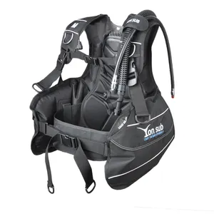 High quality BCD wing diving accessories equipment