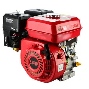 Manual 168F Gasoline Engine 188F Gasoline Engine 168F 6.5HP Gasoline Engine