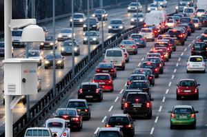 Medidor de poluição do ar, no2, so2, o3, monitoramento da qualidade do ar em tempo real, estação de gás - Product Image 5