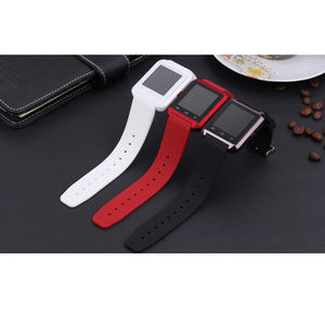 2017 Nuevo Bluetooth Smartwatches U8 reloj Inteligente para IOS y Andriod Reloj Teléfono Móvil con bluetooth - Product Image 4