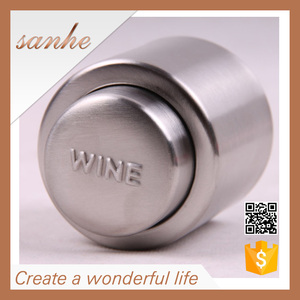<span class=keywords><strong>Amazon</strong></span> vente Chaude En Acier Inoxydable Vin <span class=keywords><strong>Vide</strong></span> Scellant - Product Image 4