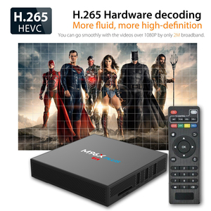 M96X CỘNG VỚI Amlogic S912 2 gam 16 gb <span class=keywords><strong>ANDROID</strong></span> 7.1 <span class=keywords><strong>TV</strong></span> BOX VỚI KD LÀM CHO <span class=keywords><strong>TV</strong></span> CỦA BẠN một <span class=keywords><strong>TV</strong></span> Thông Minh - Product Image 2