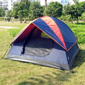 Personnalisé Portable <span class=keywords><strong>camping</strong></span> tente <span class=keywords><strong>pas</strong></span> <span class=keywords><strong>cher</strong></span> prix <span class=keywords><strong>camping</strong></span> tente <span class=keywords><strong>2</strong></span> <span class=keywords><strong>personnes</strong></span> - Product Image 2
