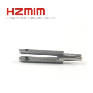 Disesuaikan presisi tinggi forceps, jenis tang medis, medis tang dibuat oleh logam injection molding - Product Image 6