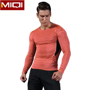 High Quality Competitive Factory Price Mens Running T Shirts Wholesale