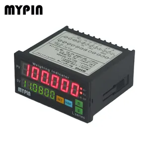 用于剂量体重系统的 MYPIN 数字体重指示器 (LH86)