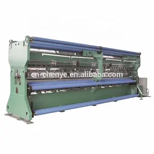 Excellent quality with best price purse seine fishing net Knitting Machine