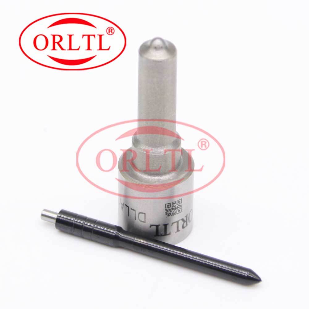 ORLTL común carril inyector Diesel boquilla G3S32 (293400-0320) para Mitsubishi 1465A351 095050-0560