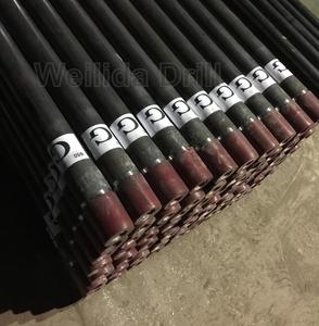 גיאולוגי תרגיל מוט עבור אורניום חקר מים גם תרגיל צינור - Product Image 5