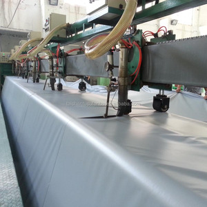 Fabricant de <span class=keywords><strong>bâches</strong></span> en tissu laminé PVC - Product Image 6