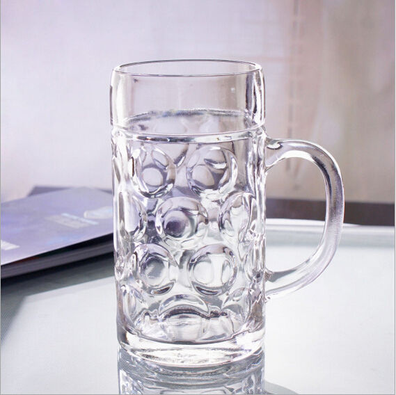 hot style unique beer glasses