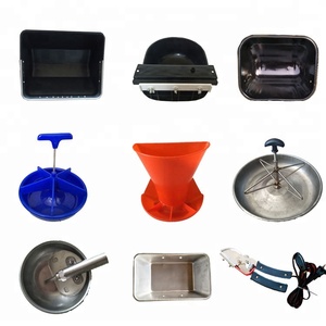 Alimentador automático de cerdo, nuevo, inteligente, a la venta - Product Image 6