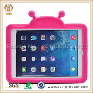 A prueba de niños lindos animales tableta androide caso <span class=keywords><strong>para</strong></span> el <span class=keywords><strong>ipad</strong></span> de aire/<span class=keywords><strong>5</strong></span> - Product Image 1