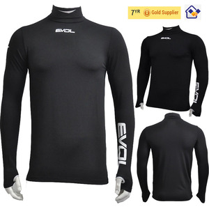 Bonitas Spendex lycra desgaste <span class=keywords><strong>de</strong></span> <span class=keywords><strong>la</strong></span> gimnasia para hombre - Product Image 1