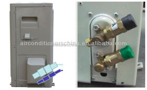 <span class=keywords><strong>Climatiseur</strong></span> portable à connexion rapide, mini fente pour <span class=keywords><strong>climatiseur</strong></span> - Product Image 6