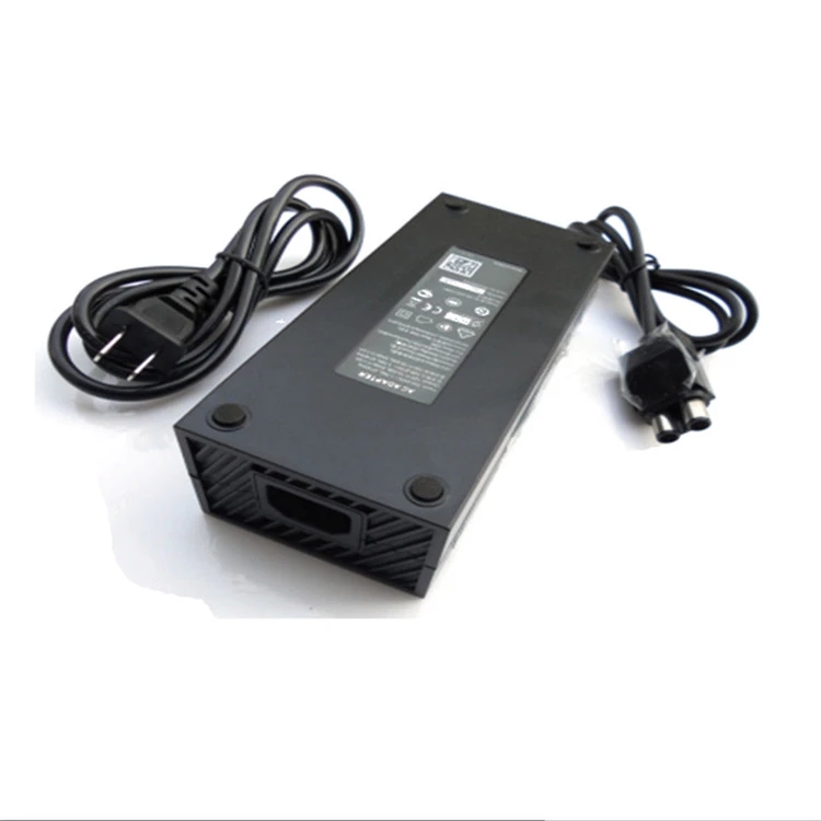 SYYTECH для XBOX ONE адаптер переменного тока Сменное зарядное устройство с кабелем