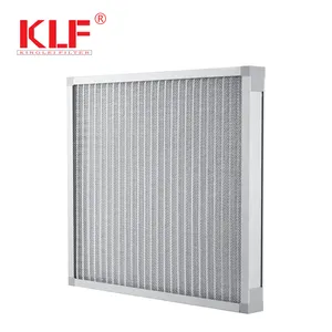 Airconditioner filter 30x30 21x21 20x22