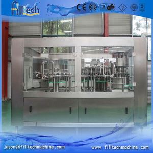 <span class=keywords><strong>Mejor</strong></span> precio de calidad superior de buceo método <span class=keywords><strong>mineral</strong></span> automática máquina de llenado de <span class=keywords><strong>agua</strong></span> potable - Product Image 1